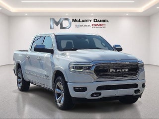 2020 RAM 1500 Limited Crew Cab 4x4 5'7" Box
