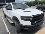 2025 RAM 1500 Rebel Crew Cab 4x4 5'7" Box