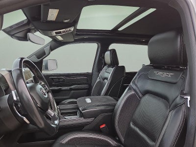 2021 RAM 1500 TRX Crew Cab 4x4 5'7" Box