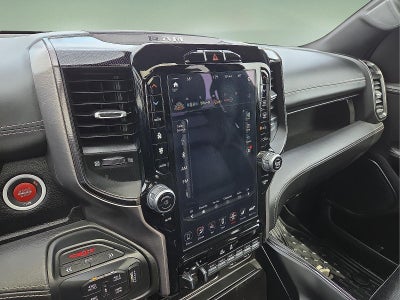 2021 RAM 1500 TRX Crew Cab 4x4 5'7" Box