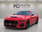 2024 Ford Mustang GT Premium Fastback