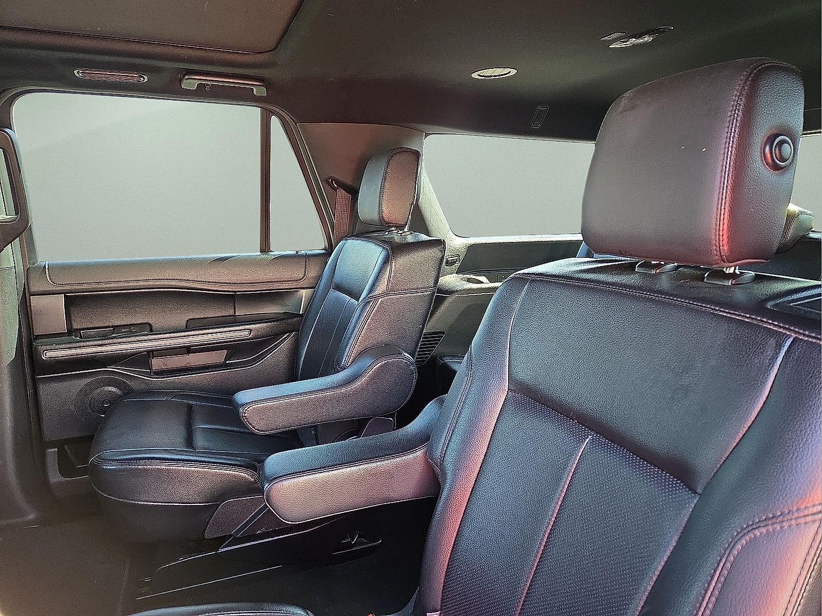 2020 Ford Expedition XLT MAX