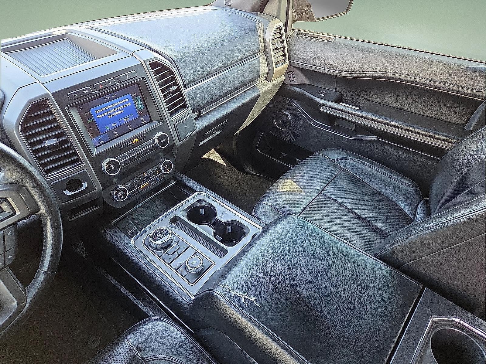 2020 Ford Expedition XLT MAX