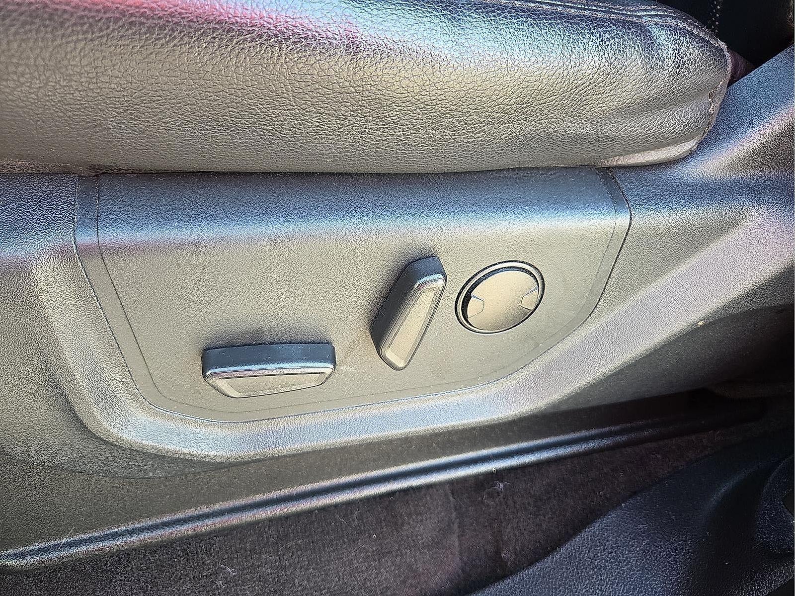 2020 Ford Expedition XLT MAX