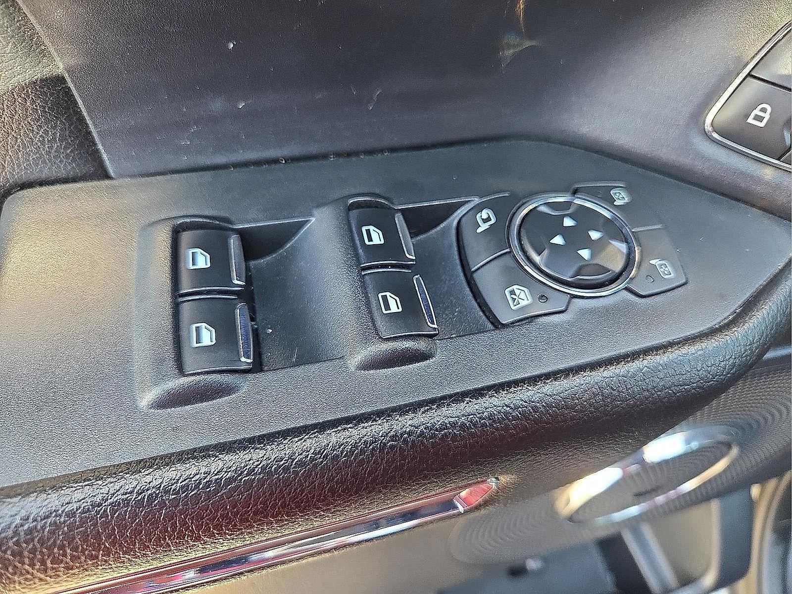 2020 Ford Expedition XLT MAX