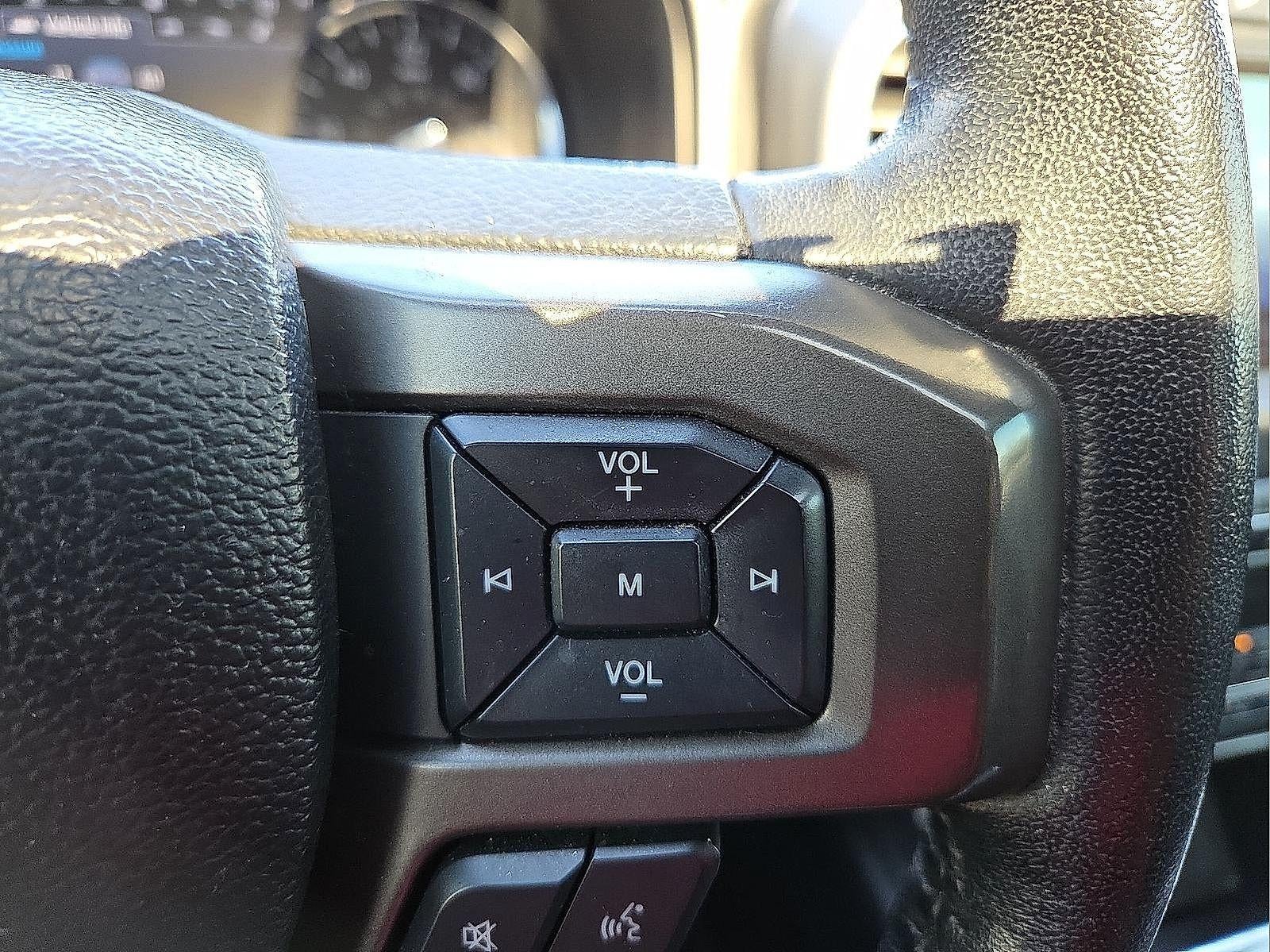 2020 Ford Expedition XLT MAX