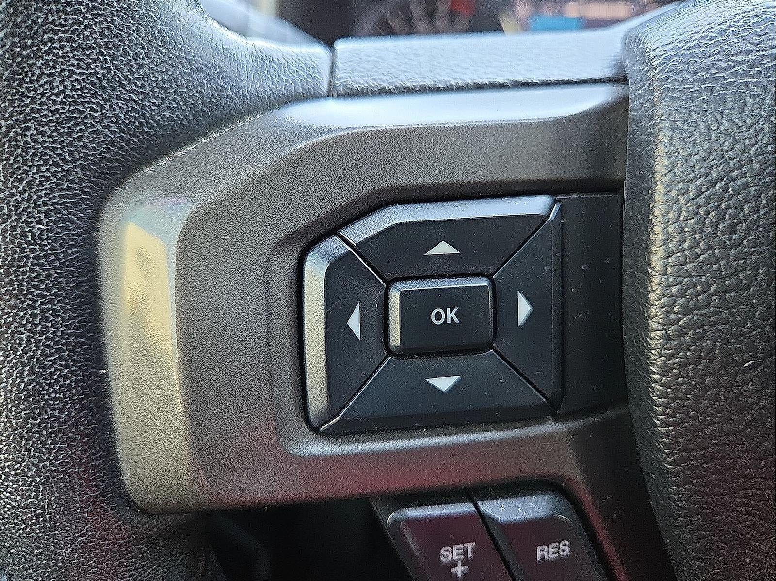 2020 Ford Expedition XLT MAX