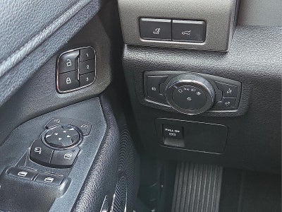 2020 Ford Expedition XLT MAX