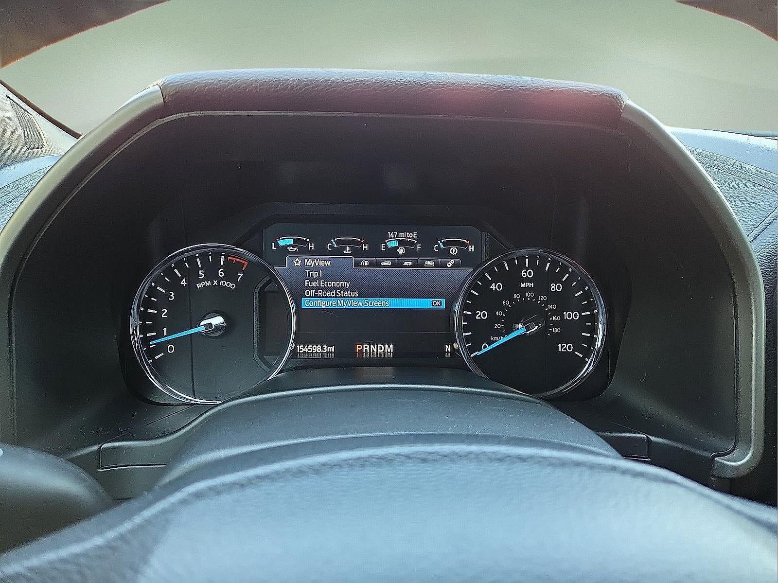 2020 Ford Expedition XLT MAX