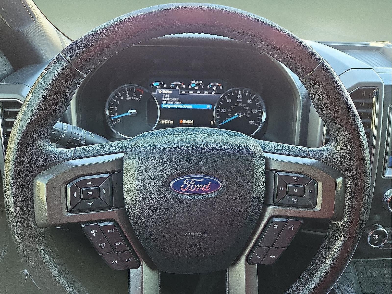 2020 Ford Expedition XLT MAX