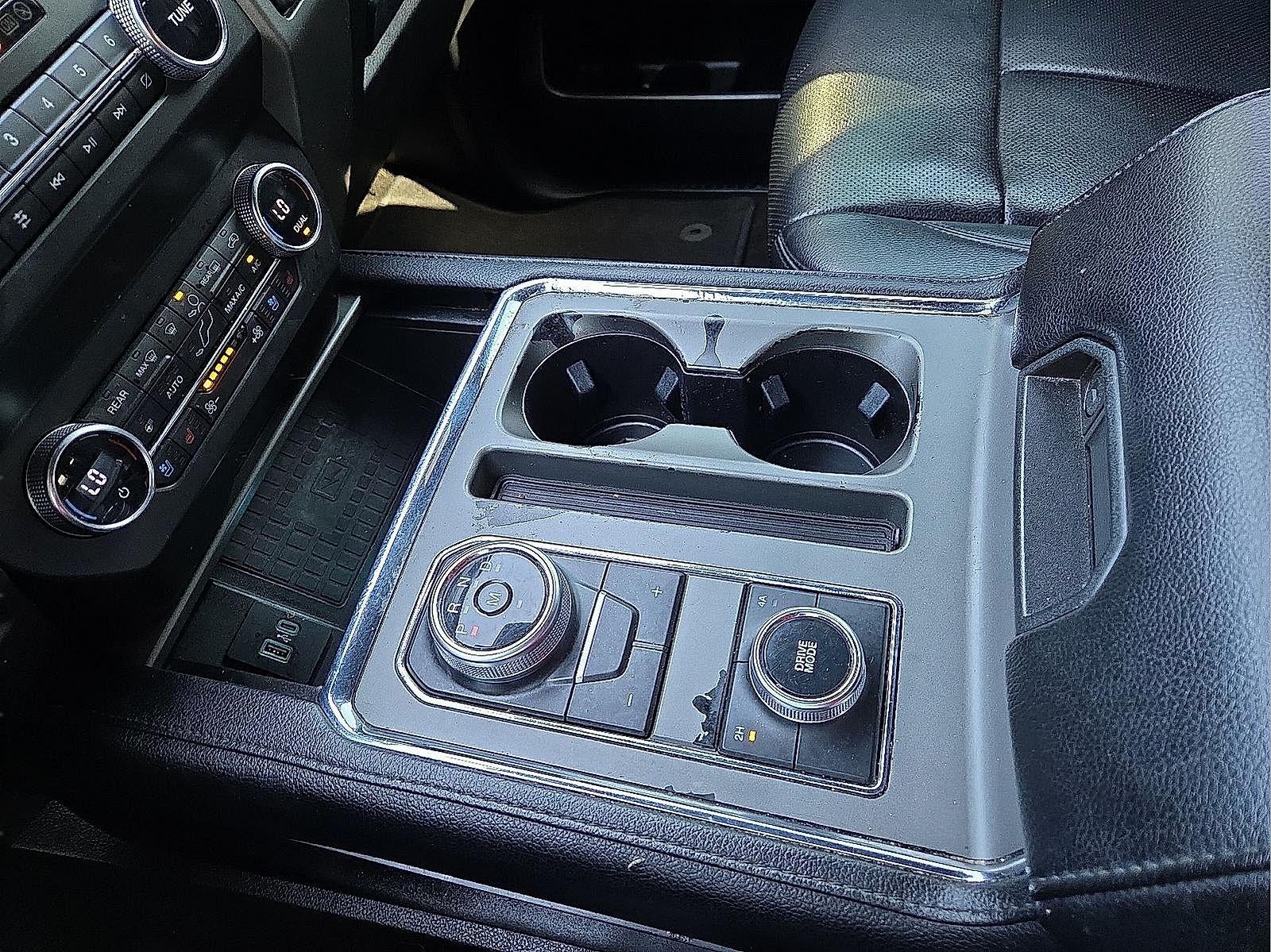 2020 Ford Expedition XLT MAX