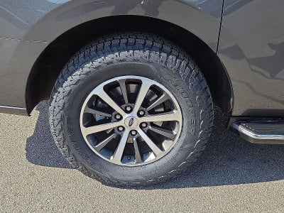 2020 Ford Expedition XLT MAX