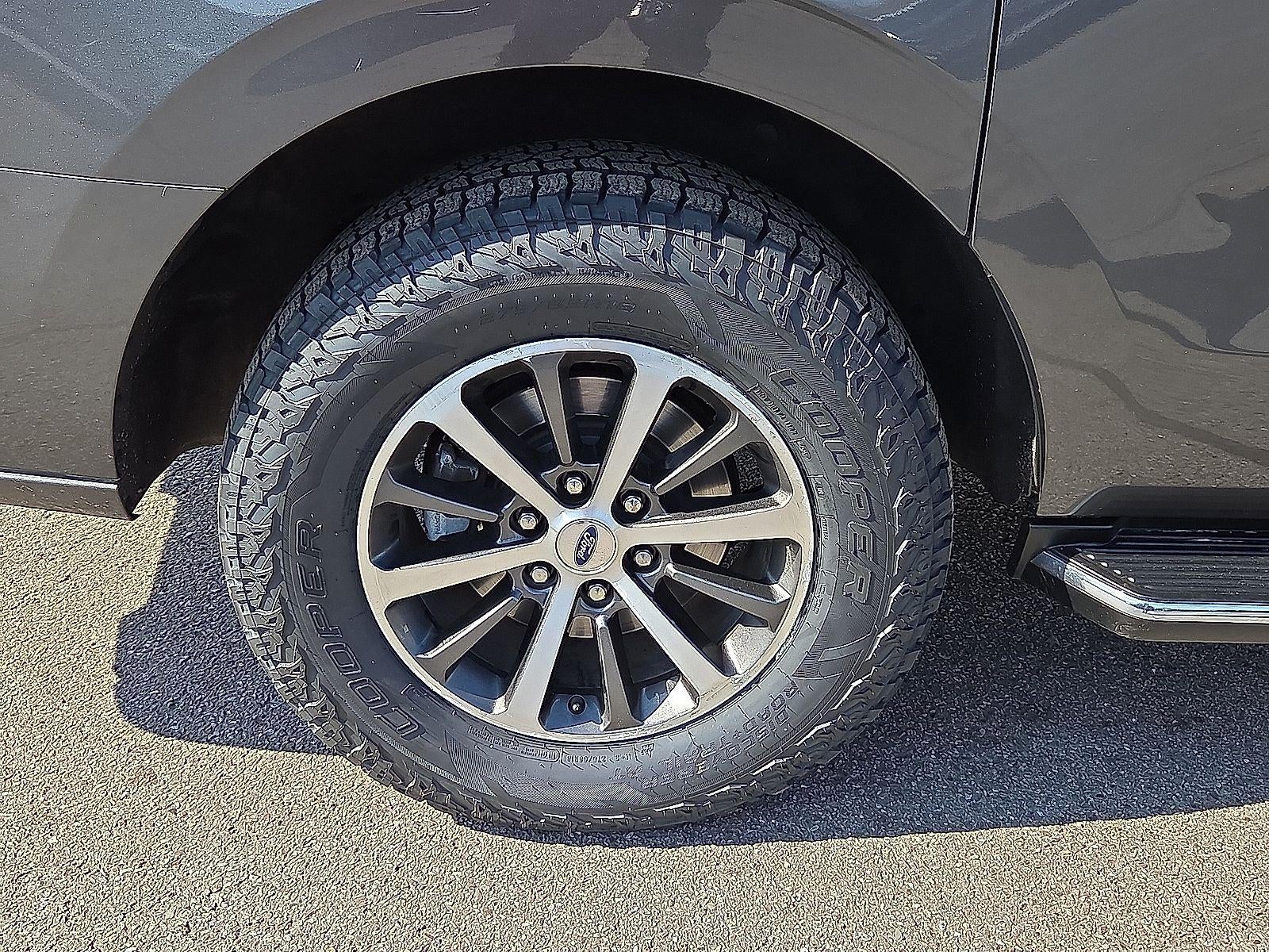 2020 Ford Expedition XLT MAX