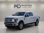 2018 Ford F-350 LARIAT