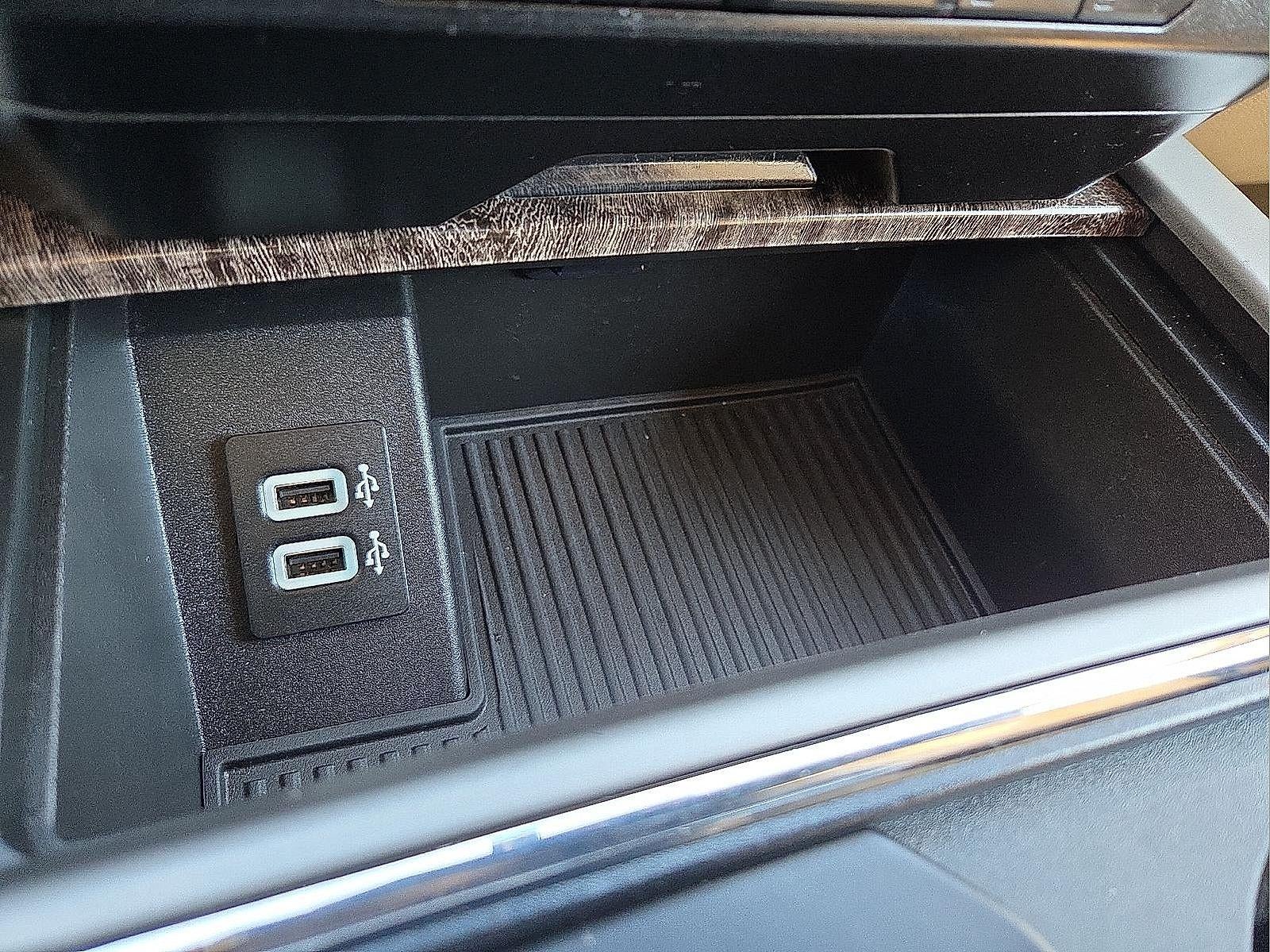 2018 Ford F-350 LARIAT