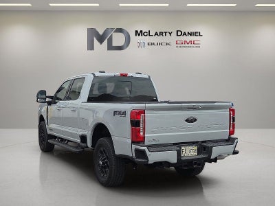 2025 Ford F-350 LARIAT