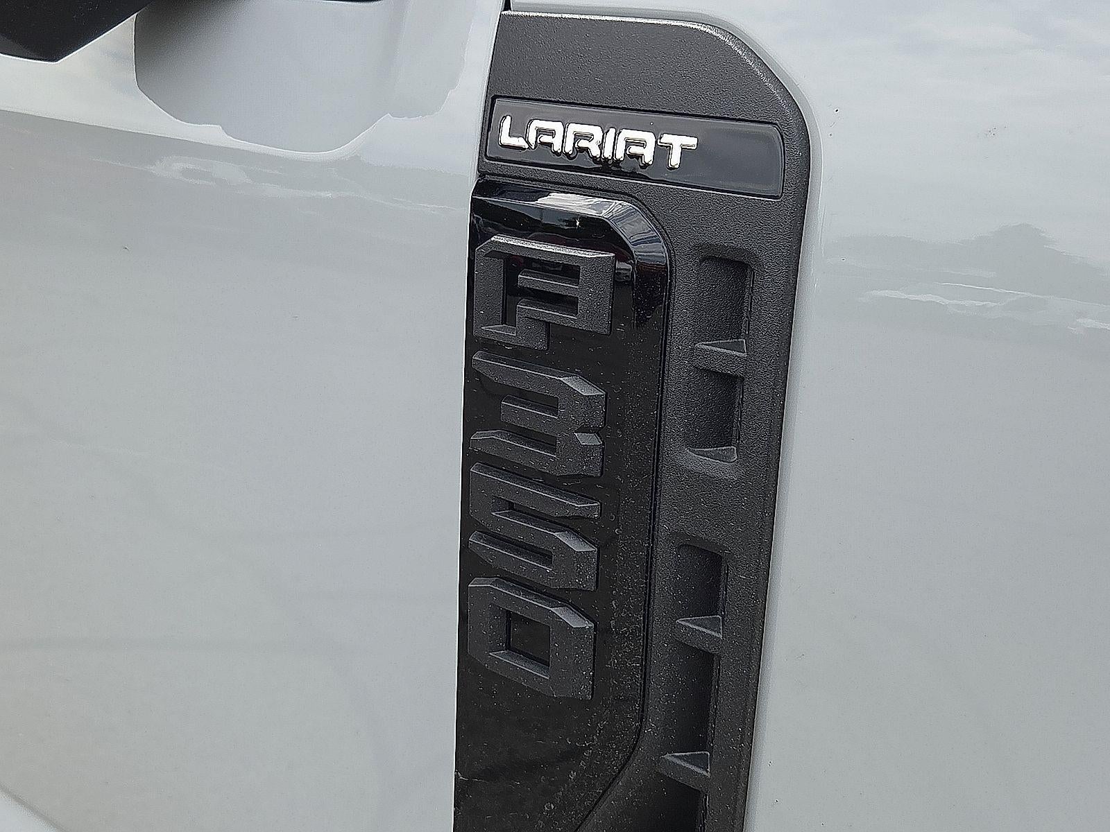 2025 Ford F-350 LARIAT