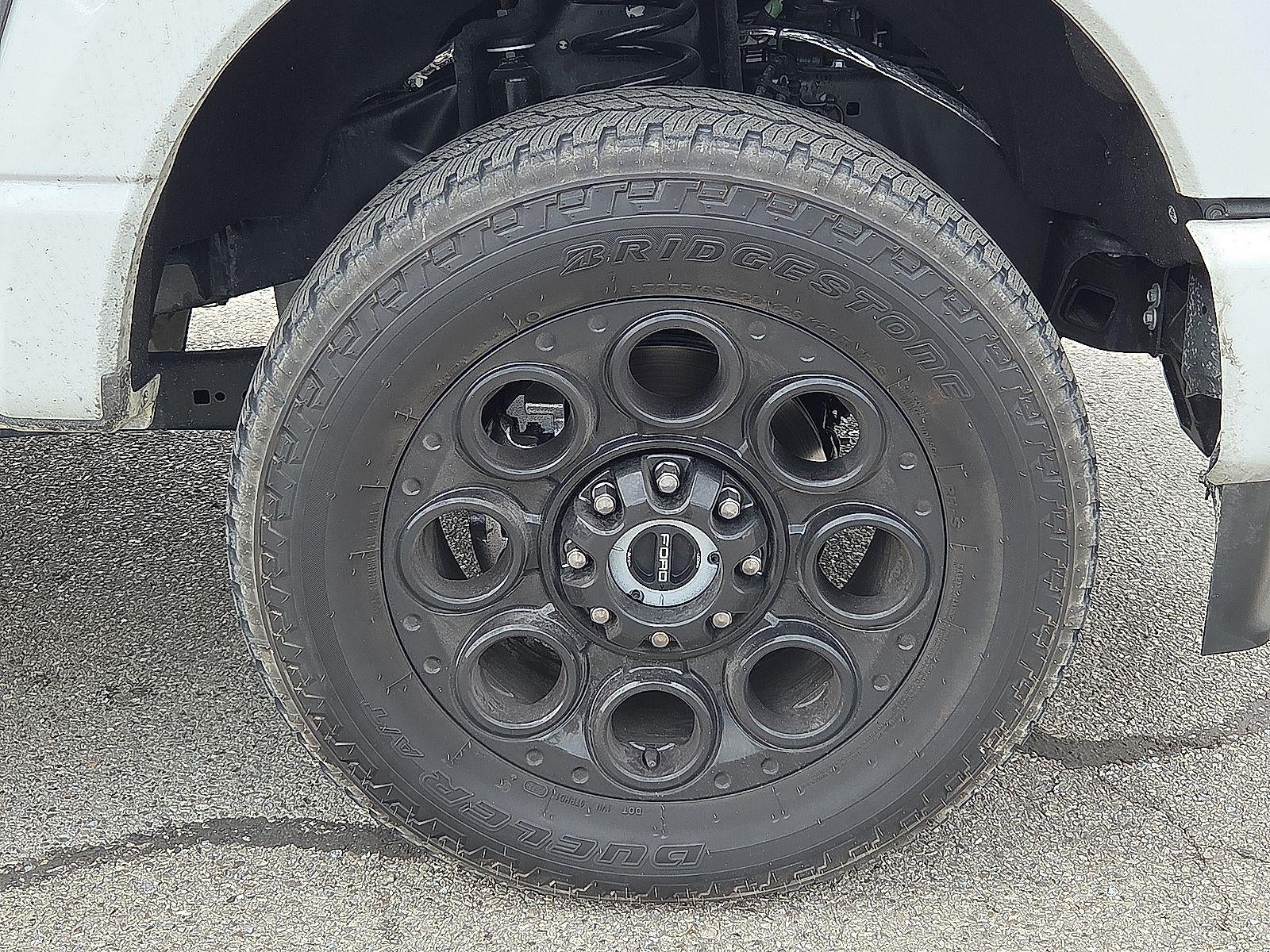 2025 Ford F-350 LARIAT