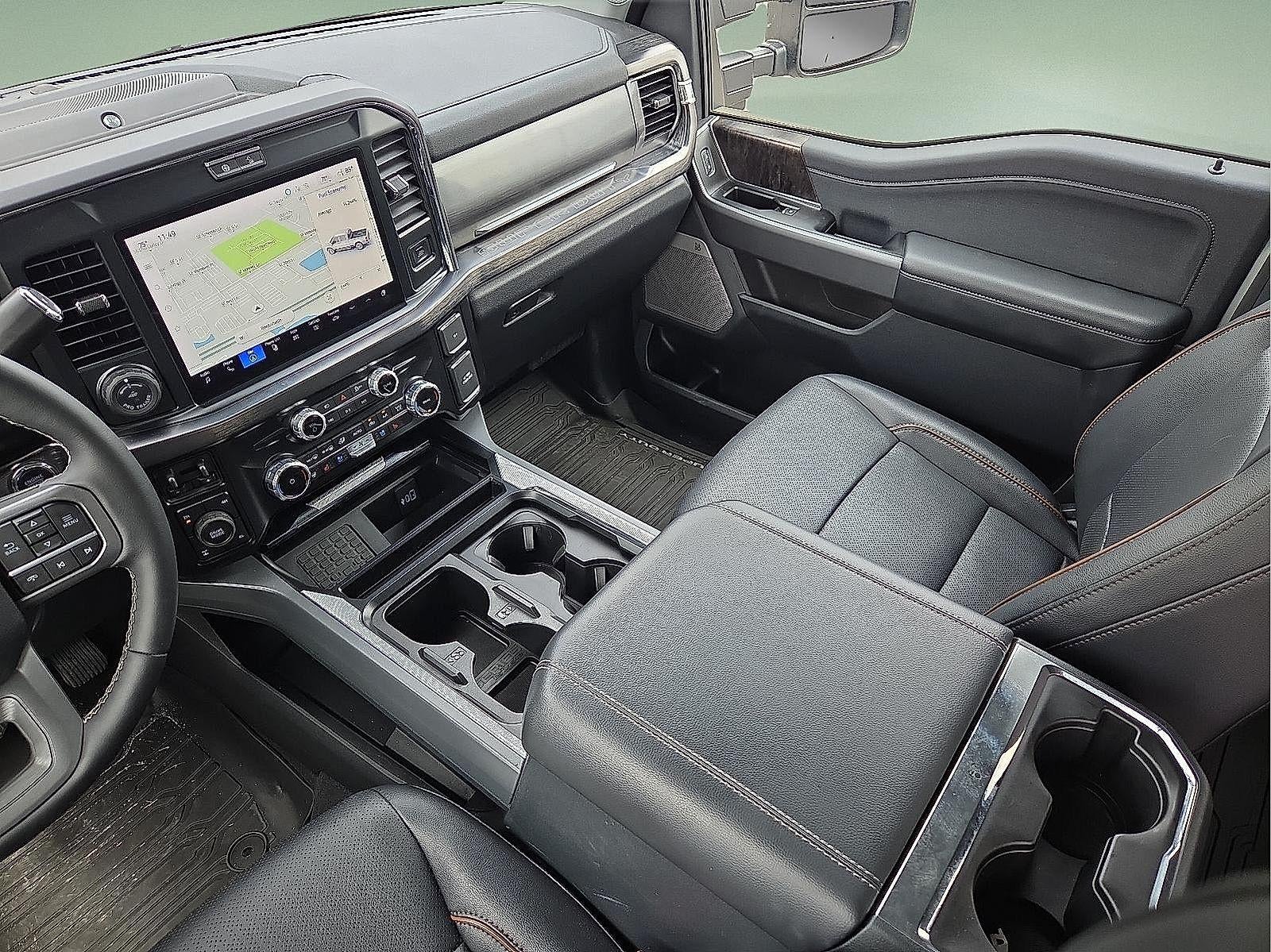 2025 Ford F-350 LARIAT