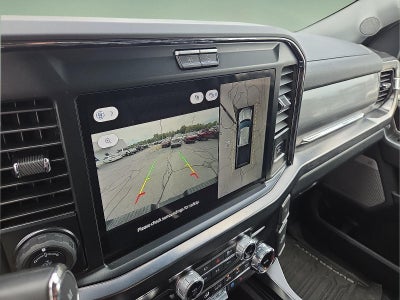 2025 Ford F-350 LARIAT