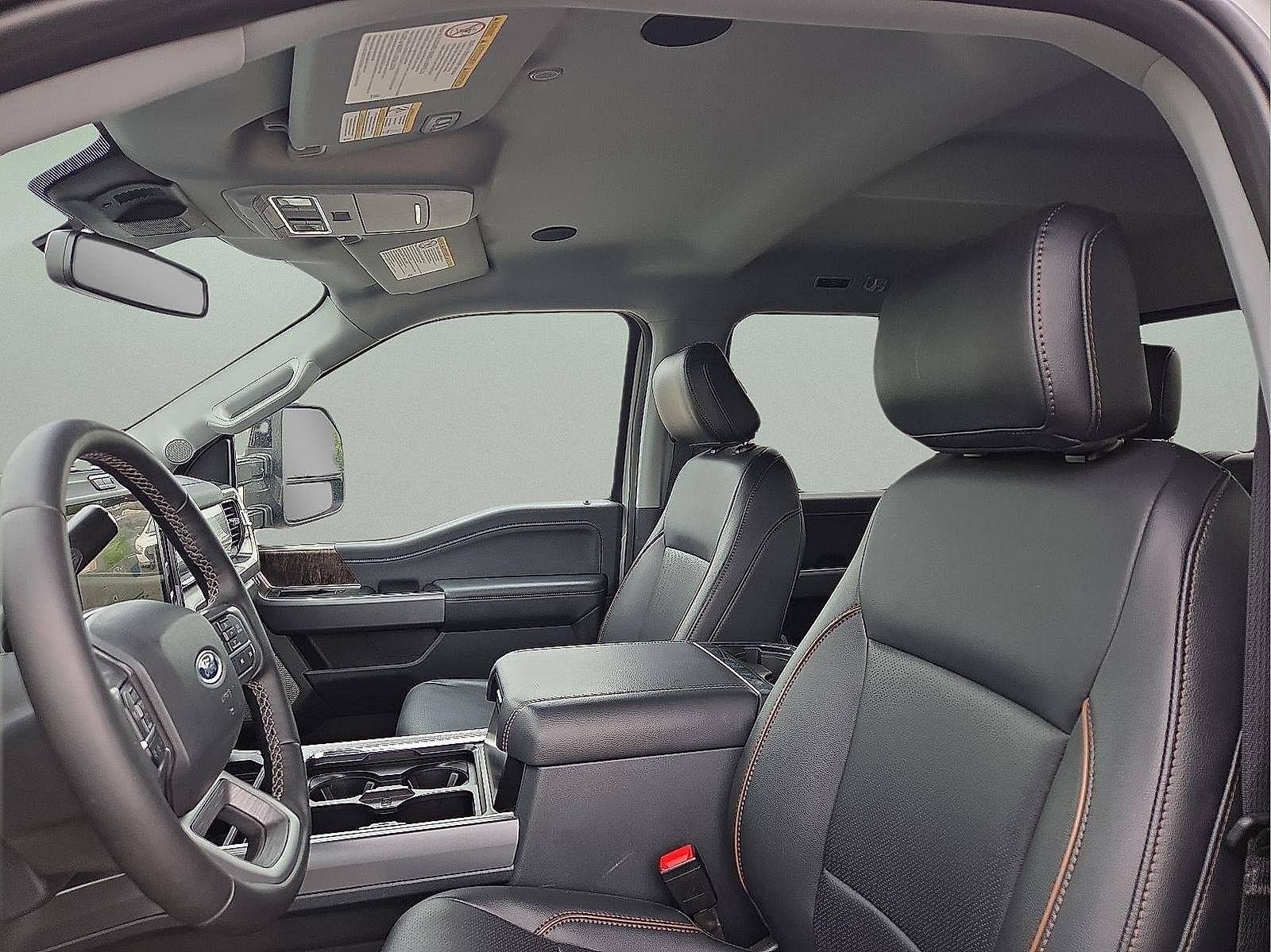 2025 Ford F-350 LARIAT