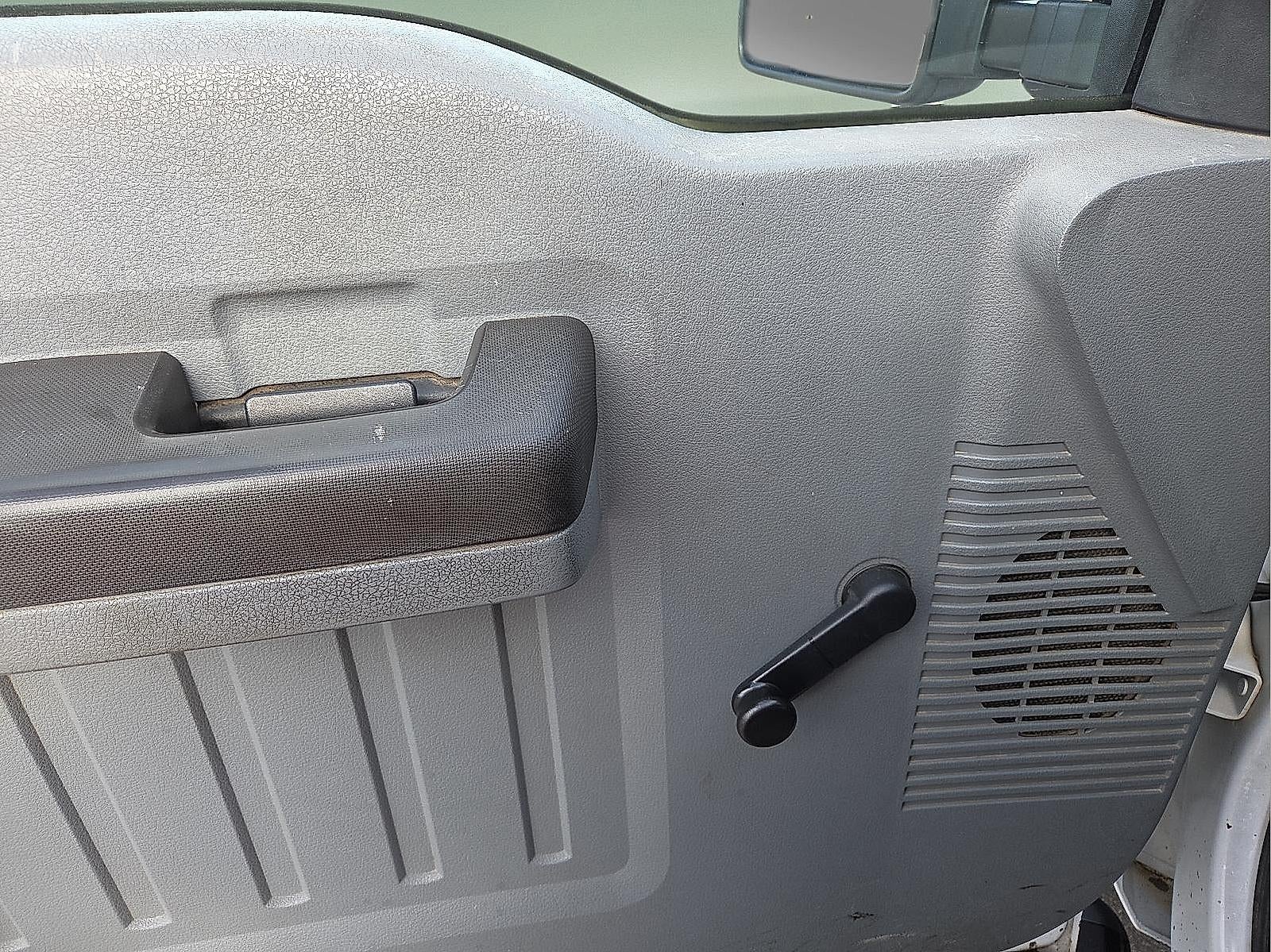 2015 Ford Super Duty F-250 SRW XLT