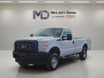 2015 Ford Super Duty F-250 SRW XLT
