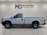 2015 Ford Super Duty F-250 SRW XLT