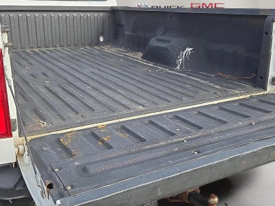 2015 Ford Super Duty F-250 SRW XLT