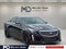 2018 Cadillac CTS-V Base
