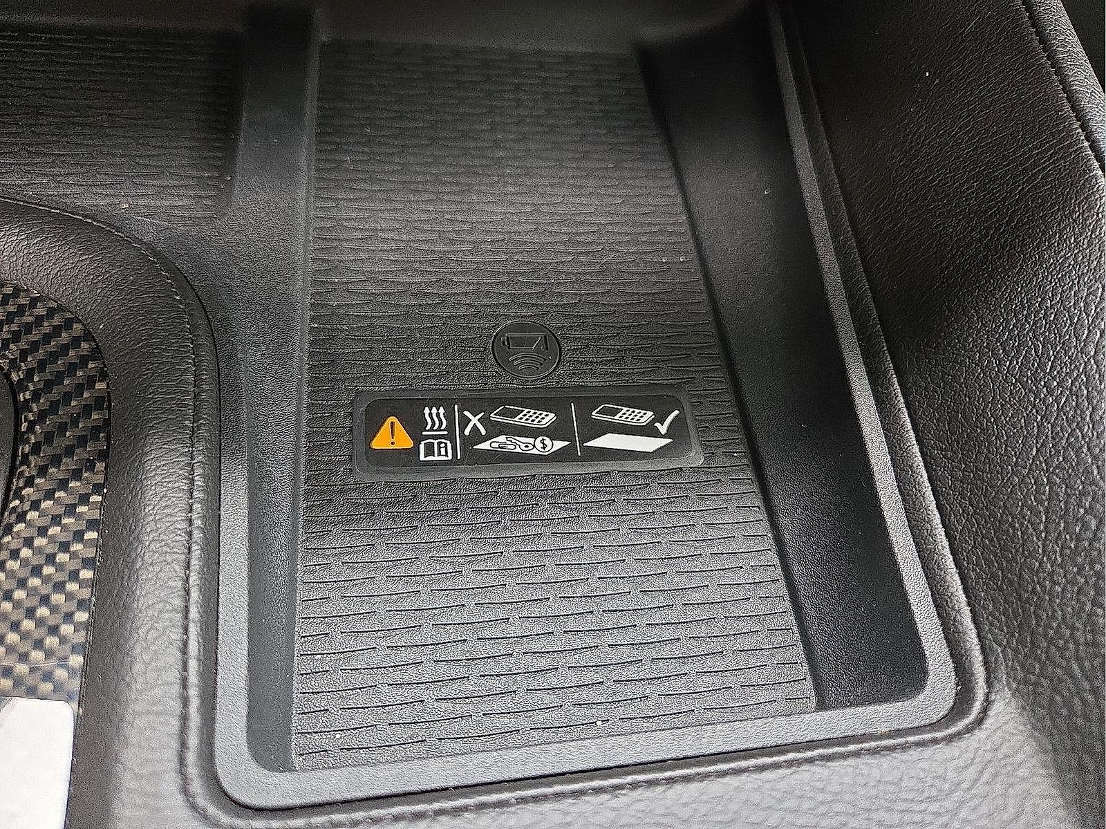 2024 Cadillac CT5-V Base