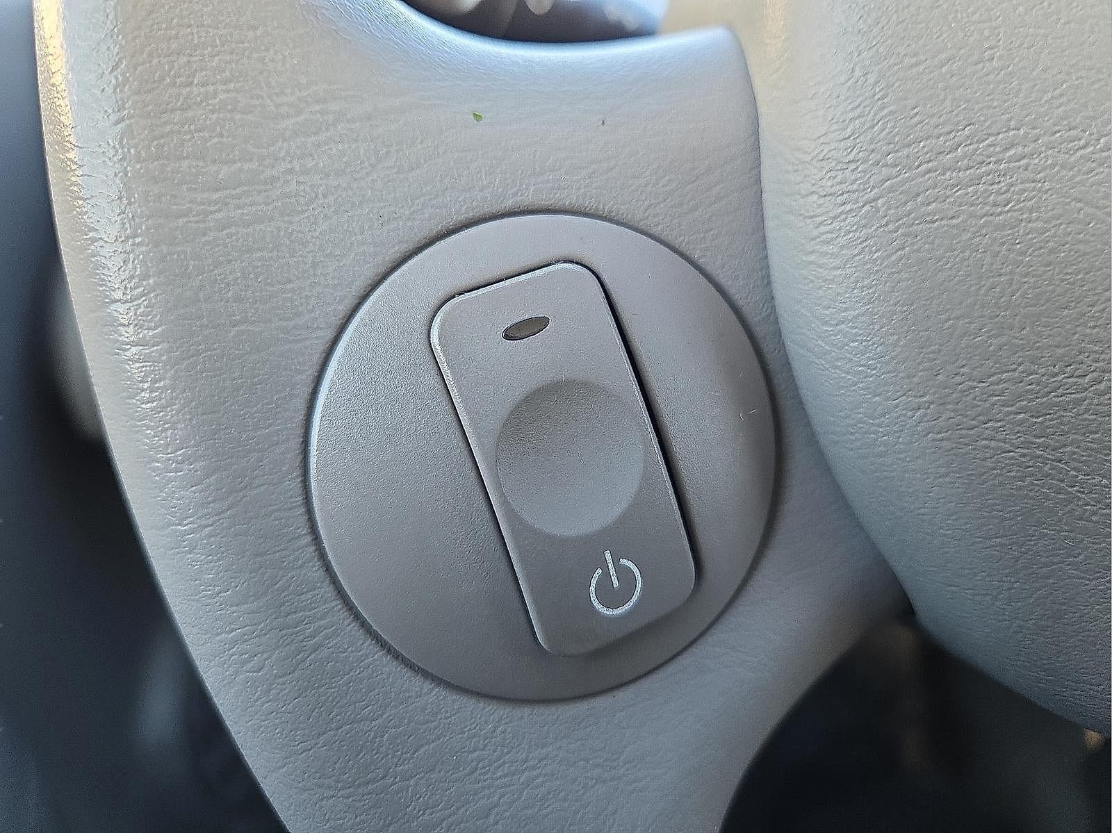 2003 Saturn Ion ION 3