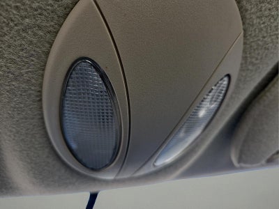 2003 Saturn Ion ION 3