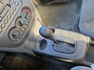 2003 Saturn Ion ION 3