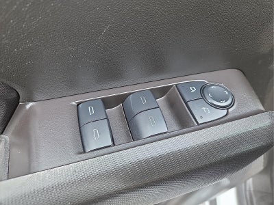 2024 Chevrolet Colorado WT