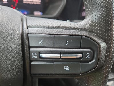 2024 Chevrolet Colorado WT