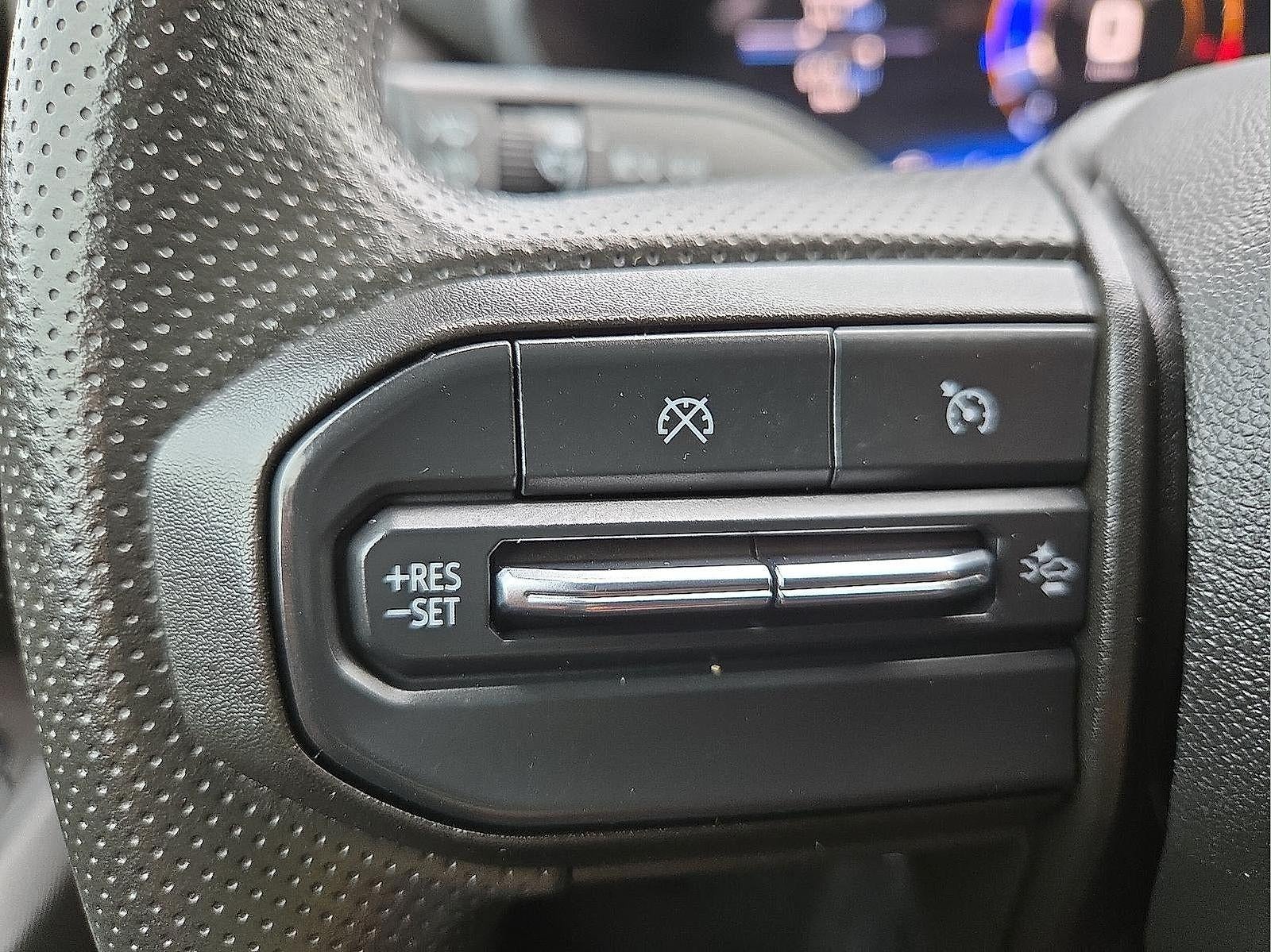 2024 Chevrolet Colorado WT