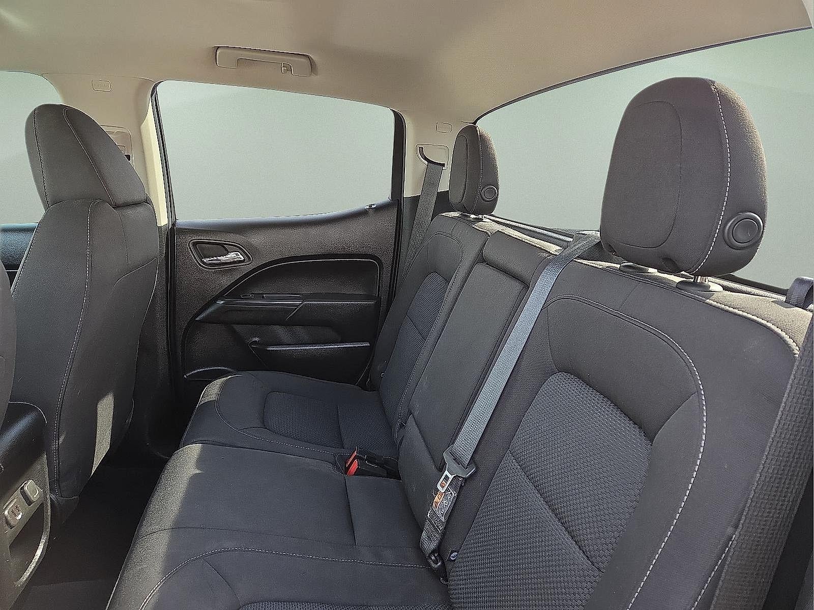 2019 Chevrolet Colorado 2WD LT