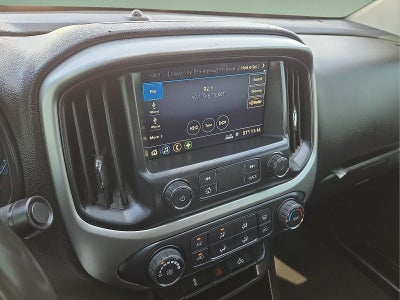 2019 Chevrolet Colorado 2WD LT