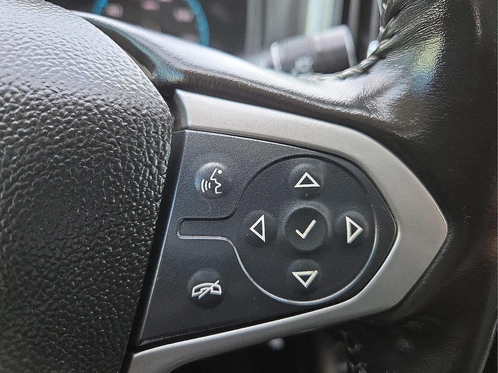 2019 Chevrolet Colorado 2WD LT