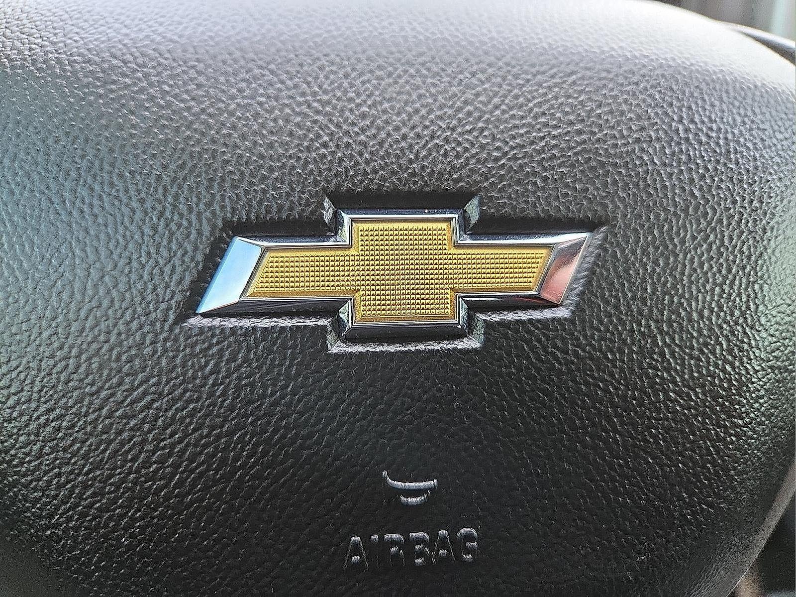 2019 Chevrolet Colorado 2WD LT