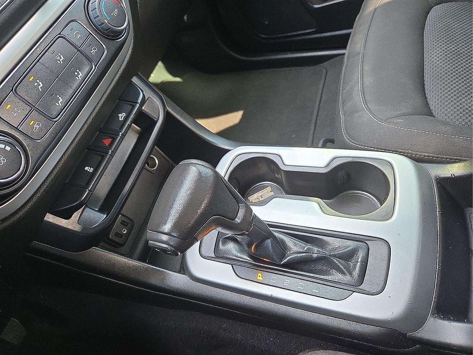 2019 Chevrolet Colorado 2WD LT