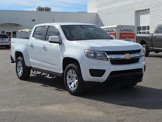 2019 Chevrolet Colorado 2WD LT