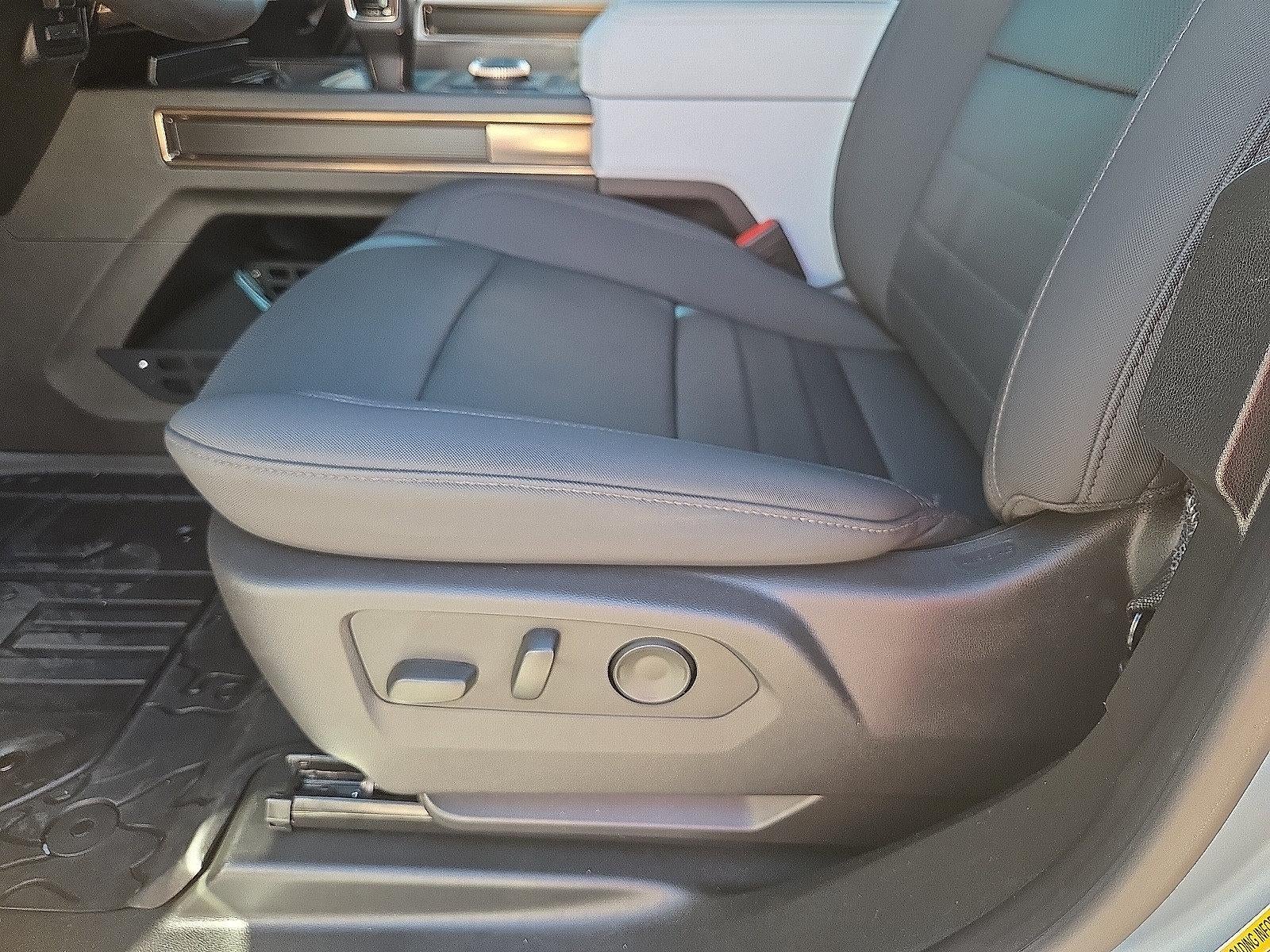 2024 GMC HUMMER EV SUV 3X OMEGA LIMITED EDITION