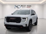 2027 GMC Acadia AT4