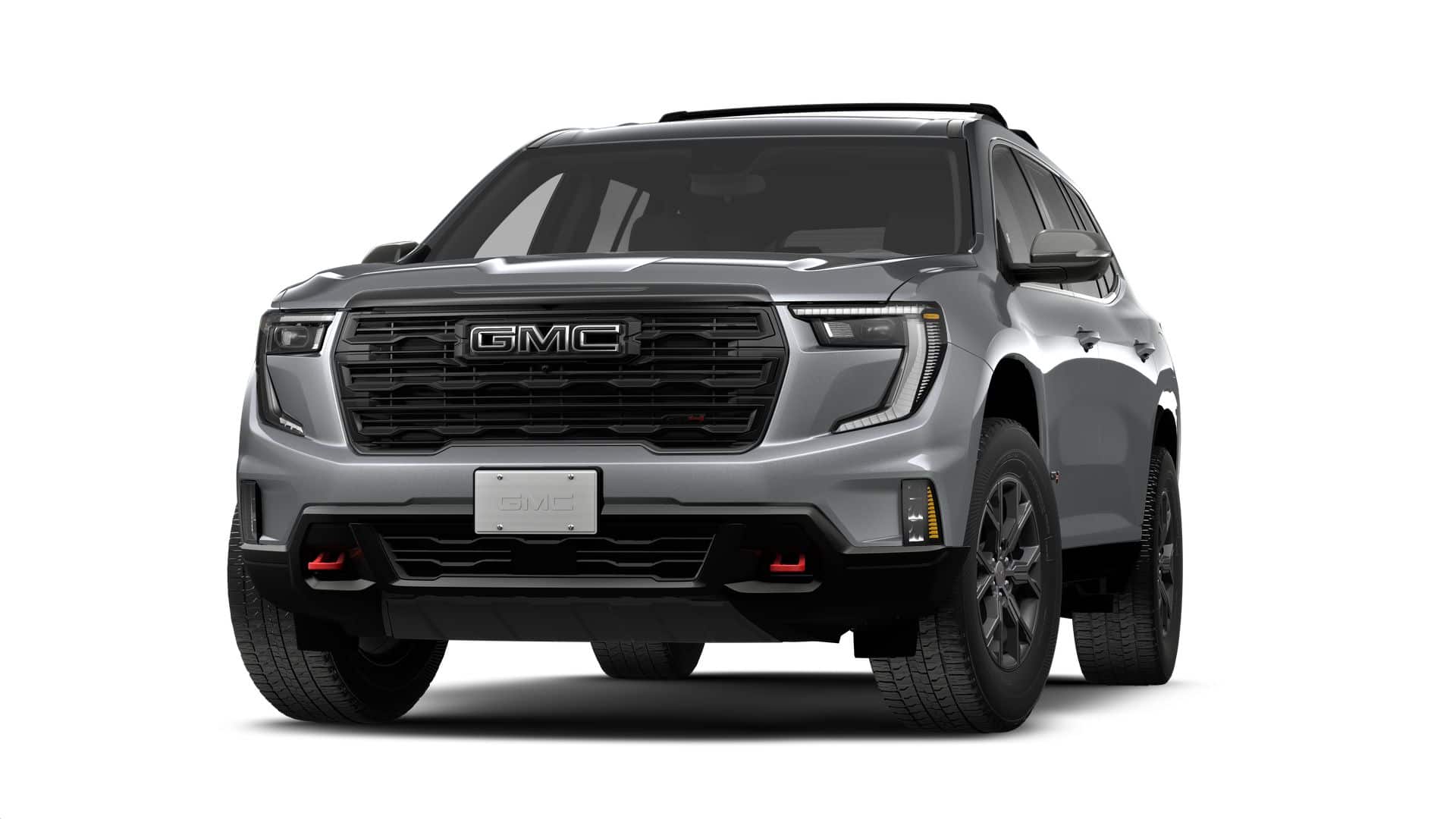 2027 GMC Acadia AT4