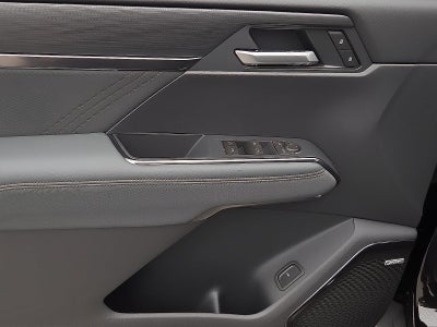 2027 GMC Acadia AT4