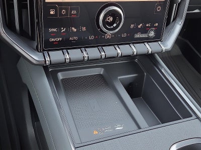 2027 GMC Acadia AT4
