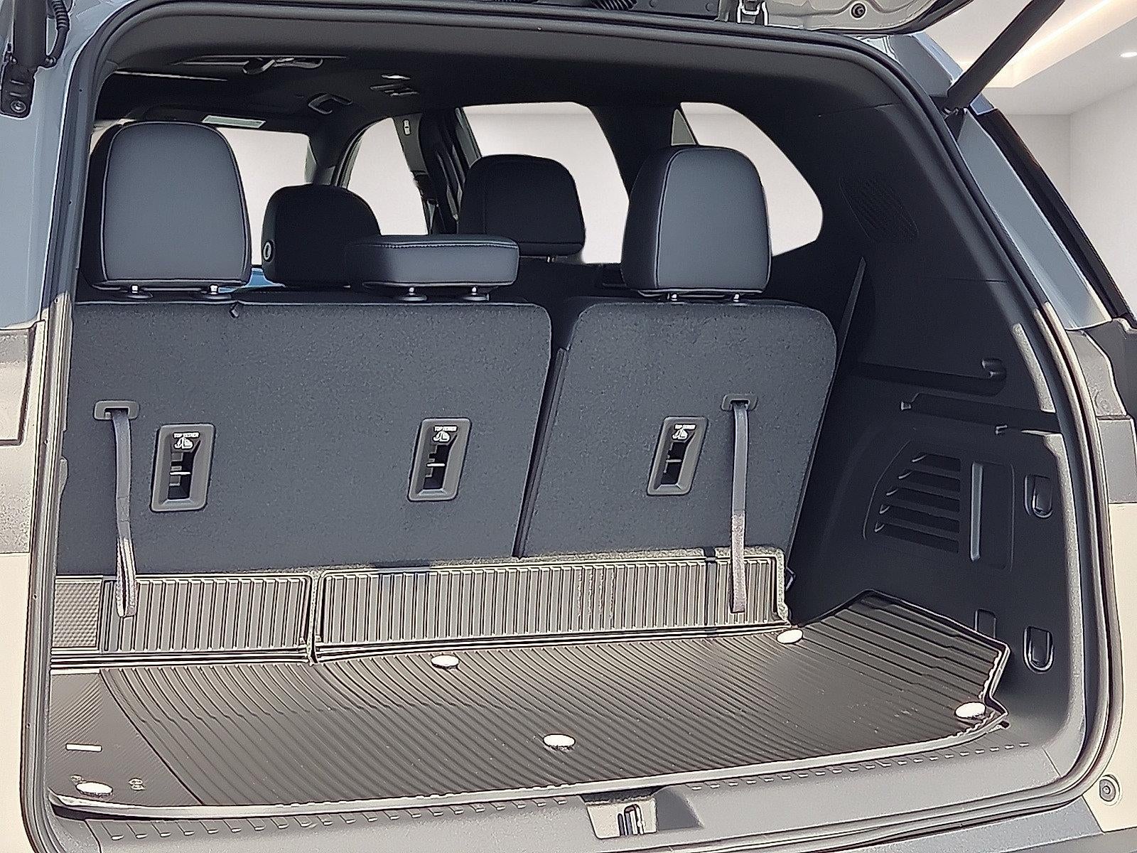 2027 GMC Acadia AT4