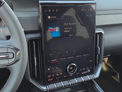2027 GMC Acadia AT4